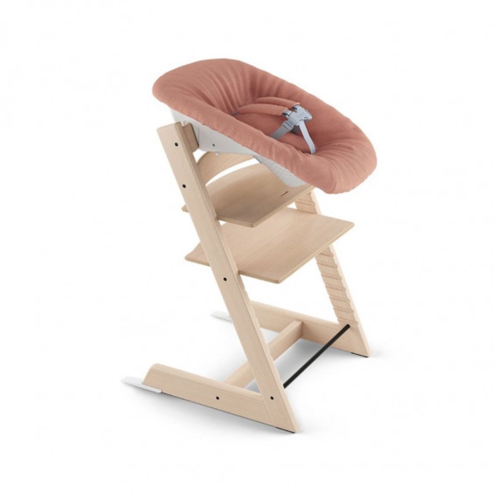 Stokke Tripp Trapp Newborn Set, Jade Confetti